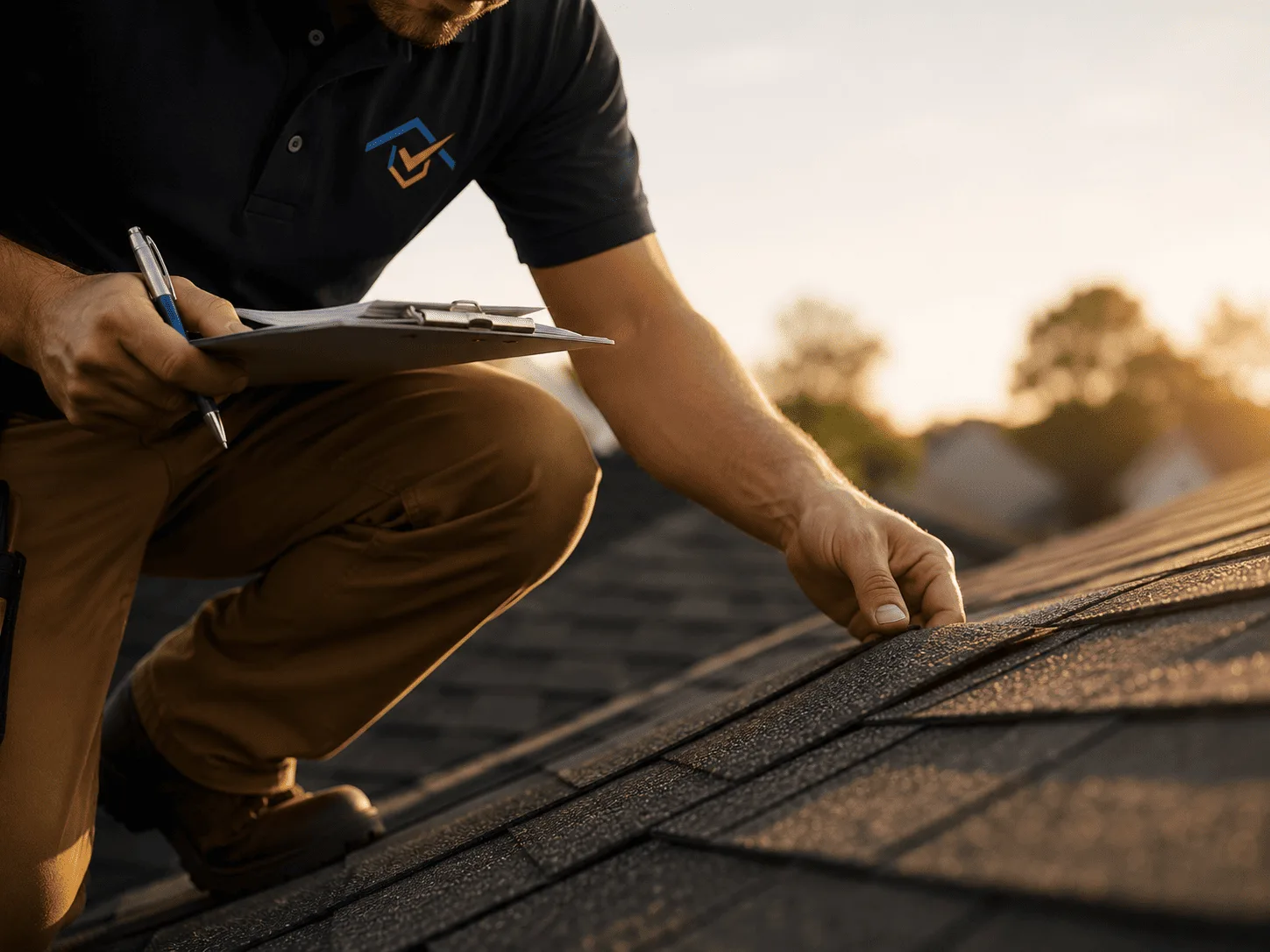 Why Choose Roof Inspection in Woodville, OH